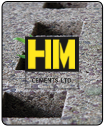 HM Cements Ltd.